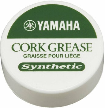 Huiles et crèmes pour instruments à vent Yamaha Cork Grease SMA - 1