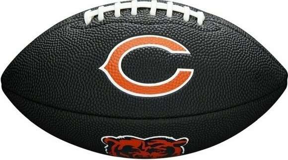 NFL Chicago Bears Mini Team