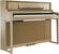 Roland LX705 Light Oak Digitale piano