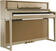 Piano numérique Roland LX705 Light Oak Piano numérique