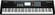 Kurzweil SP7 Grand Pian de scenă digital