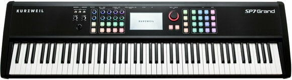 Digital Stage Piano Kurzweil SP7 Grand Digital Stage Piano (Pre-owned) - 1
