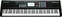 Piano digital de palco Kurzweil SP7 Grand Piano digital de palco