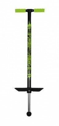 Classic Scooter MGP Pogo Stick Green/Black Classic Scooter