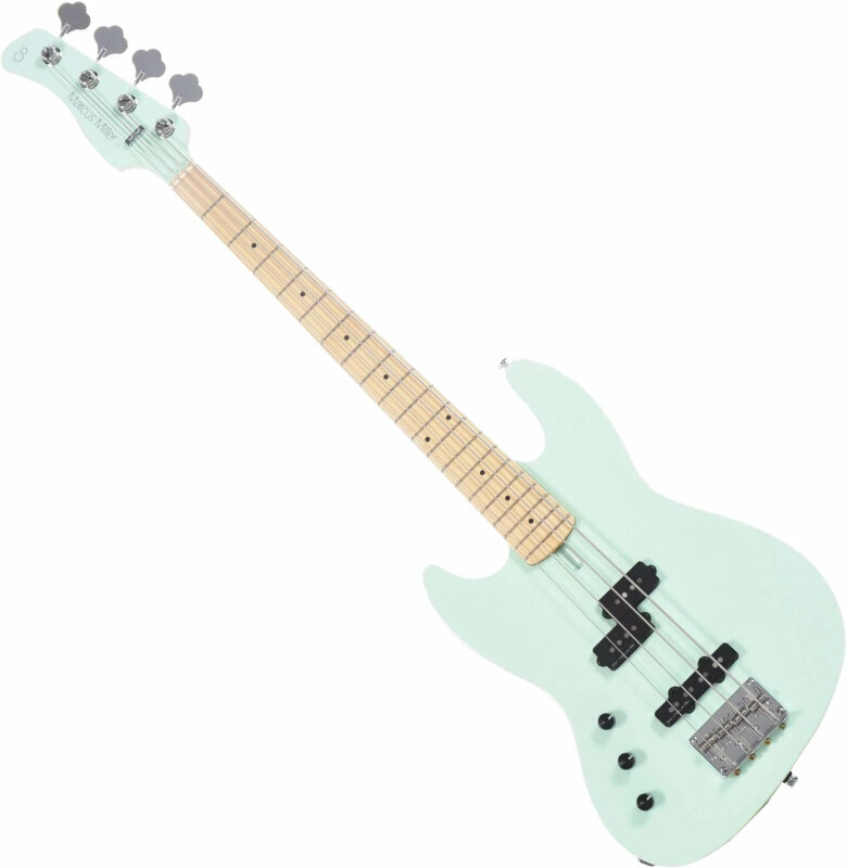 Električna bas kitara Sire Marcus Miller U5 Alder-4 LH Mint