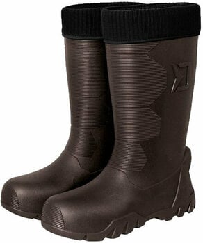 Fishing Boots Delphin Fishing Boots Bronto Brown 38 - 1