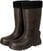 Fishing Boots Delphin Fishing Boots Bronto Brown 38