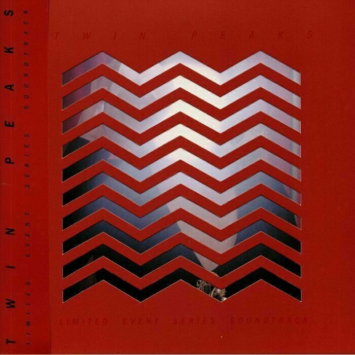 Vinyl Record Various Artists - Twin Peaks: Limited Event (2 LP)