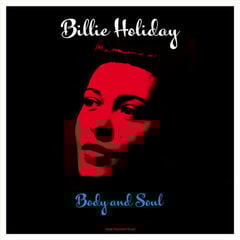 LP deska Billie Holiday - Body & Soul (Reissue) (Red Coloured) (LP)