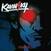 Schallplatte Kavinsky - Night Call (12" Vinyl)