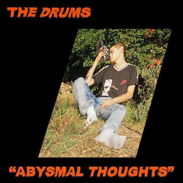 Disque vinyle The Drums - Abysmal Thoughts (2 LP)