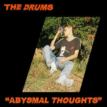 Disque vinyle The Drums - Abysmal Thoughts (2 LP) - 1