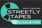 Zvuková knihovna pro sampler GForce The Streetly Tapes - Violins & Vox (Digitální produkt)