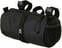 Fahrradtasche Agu Roll Bag Handlebar Venture Black 1,5 L