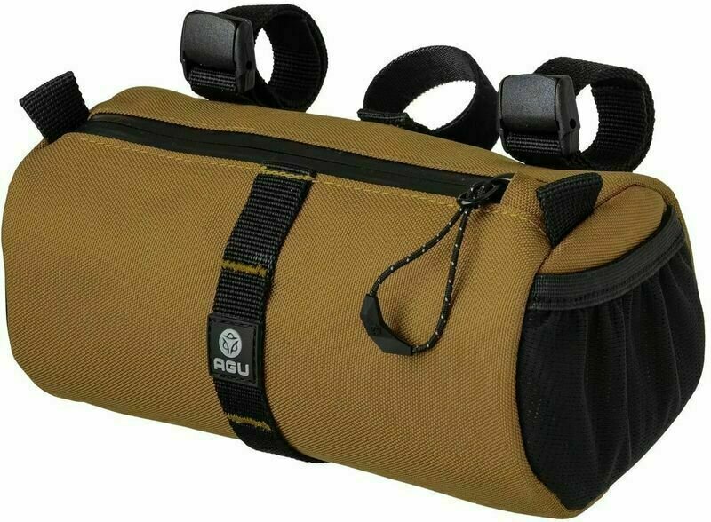 Чанта за велосипеди Agu Roll Bag Handlebar Venture Armagnac 1,5 L