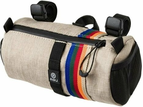 Fietstas Agu Roll Bag Handlebar Venture Vintage 1,5 L - 1