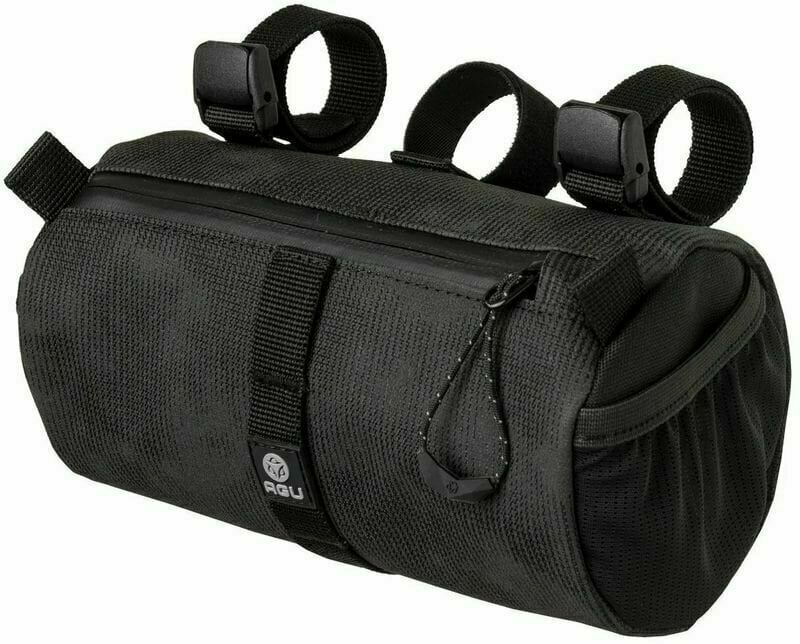 Bicycle bag Agu Roll Bag Handlebar Venture Reflective Mist 1,5 L