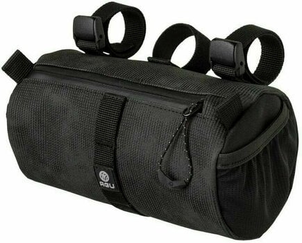 Fietstas Agu Roll Bag Handlebar Venture Reflective Mist 1,5 L - 1