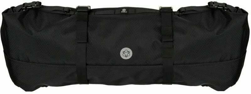 Cyklistická taška Agu Handlebar Bag Venture Taška na riadidlá Black 17 L