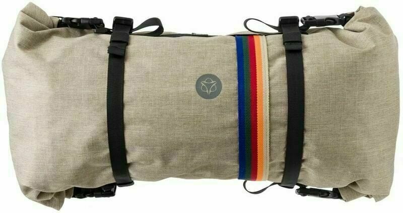 Kolesarske torbe Agu Handlebar Bag Venture Vintage 17 L