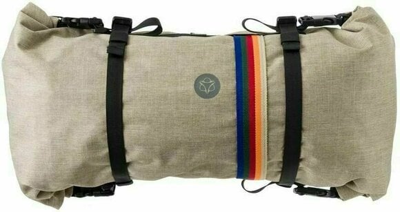 Чанта за велосипеди Agu Handlebar Bag Venture Vintage 17 L - 1