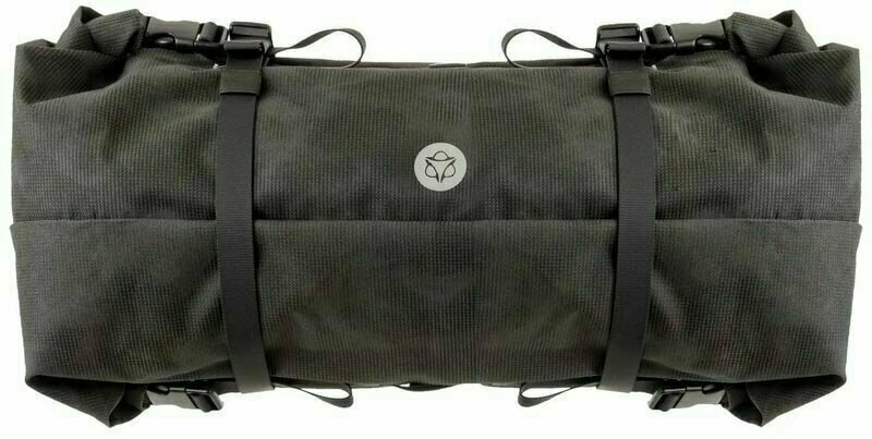 Kerékpár táska Agu Handlebar Bag Venture Reflective Mist 17 L