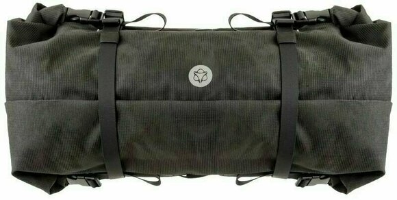 Bicycle bag Agu Handlebar Bag Venture Reflective Mist 17 L - 1