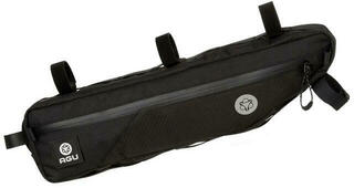 Kolesarske torbe Agu Venture Small Torba za okvir Black S 3 L