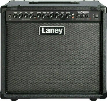 Kytarové kombo Laney LX65R - 1