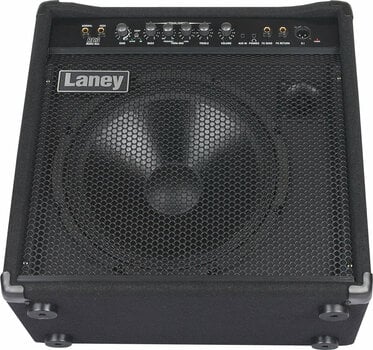 Combo de bajo Laney RB3 Richter Bass - 1