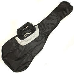 Hoes voor klassieke gitaar Madarozzo Essential G1 C3/BG Hoes voor klassieke gitaar Black