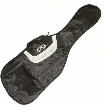 Tasche für E-Gitarre Madarozzo Essential G1 EG/BG Tasche für E-Gitarre Schwarz - 1
