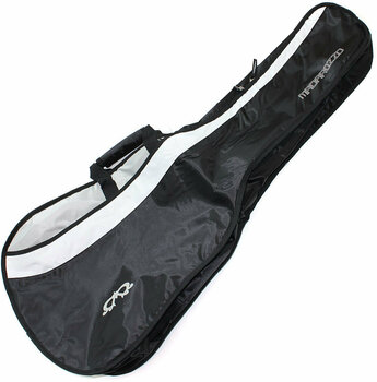 Gigbag for Acoustic Guitar Madarozzo Essential G3 DR/BG Gigbag for Acoustic Guitar Black - 1