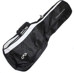 Hoes voor klassieke gitaar Madarozzo Essential G8 C4/BG Hoes voor klassieke gitaar Black