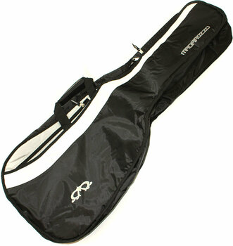 Gigbag til akustisk guitar Madarozzo Essential G8 DR/BG Gigbag til akustisk guitar Sort - 1