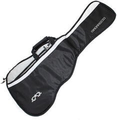Torba za električno kitaro Madarozzo Essential G8 EG/BG Torba za električno kitaro Black