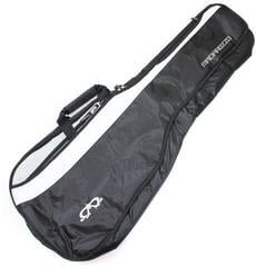 Puzdro pre klasickú gitaru Madarozzo Essential G16 C4/BG Puzdro pre klasickú gitaru Black