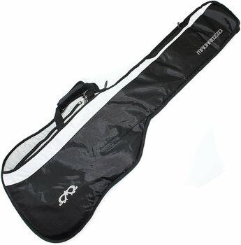 Чанта за бас китара Madarozzo Essential G16 Чанта за бас китара Черeн-Cив - 1