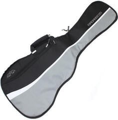 Pokrowiec do gitary elektrycznej Madarozzo Elegant G020 EG/BG Pokrowiec do gitary elektrycznej Black
