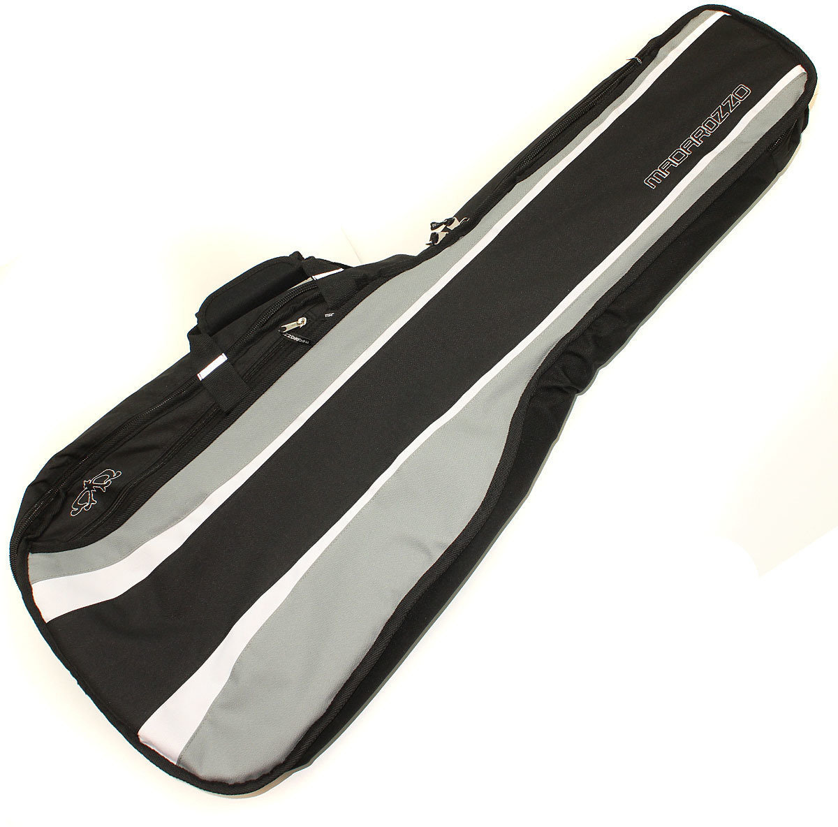 Madarozzo Elegant G050 C4/BG Klasszikus gitár puhatok Fekete