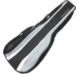 Gigbag til akustisk guitar Madarozzo Elegant G050 DR/BG Gigbag til akustisk guitar Black