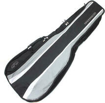 Madarozzo Elegant G050 DR/BG Housse pour guitare acoustiques Black (Comme neuf)