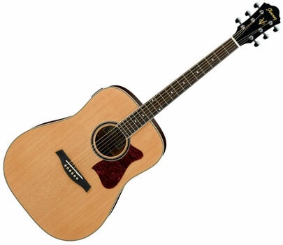 Akoestische gitaar Ibanez V74E-OPN - 1
