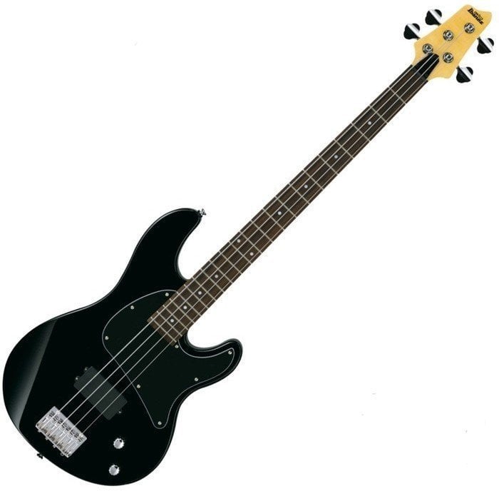 アイバニーズ GATK20 Ibanez GATK20 Electric Bass Guitar Black | Guitar Center