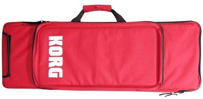 Bolsa para teclado Korg MICROARANGER BAG