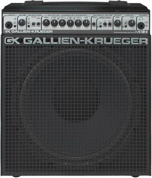 Bass Combo Gallien Krueger MB150E-112 - 1