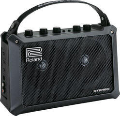 Mini Combo Roland Mobile Cube Mini Combo