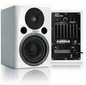 Aktívny štúdiový monitor Fostex PM0.4 White - 1
