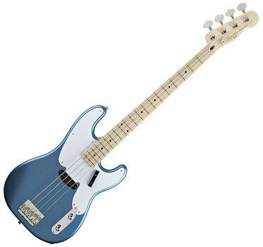 squier classic vibe 50s precision bass lake placid blue