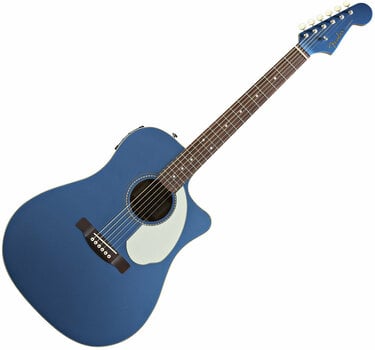 Fender ギター SONORAN SCE LAKE PLACID BLUE